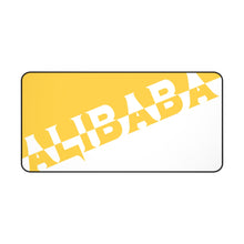 Load image into Gallery viewer, Magi: The Labyrinth Of Magic Alibaba Saluja, Japanese Desk Mat Mouse Pad (Desk Mat)