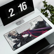 Load image into Gallery viewer, Artoria Pendragon, Saber Alter, Fate/Grand Order, Mouse Pad (Desk Mat)
