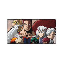 Load image into Gallery viewer, My Hero Academia Mouse Pad (Desk Mat)