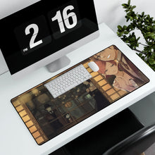 Load image into Gallery viewer, Baccano! Mouse Pad (Desk Mat)