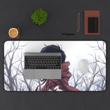 Load image into Gallery viewer, Reborn! Katekyo Hitman Reborn Mouse Pad (Desk Mat) With Laptop