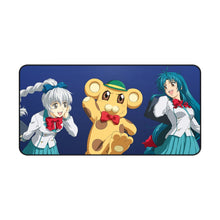 Load image into Gallery viewer, Full Metal Panic! Full Metal Panic Mouse Pad (Desk Mat)