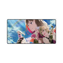 Load image into Gallery viewer, The seven deadly sins in the sunshine Mouse Pad (Desk Mat)