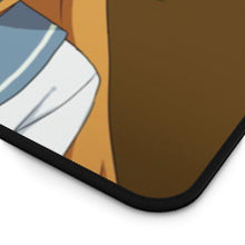 Load image into Gallery viewer, Oreimo Kirino Kousaka Mouse Pad (Desk Mat) Hemmed Edge