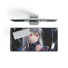 Load image into Gallery viewer, Skadi, Arknights, Anime, Girl, Mouse Pad (Desk Mat)