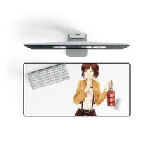 Load image into Gallery viewer, Anime Attack On Titan Mouse Pad (Desk Mat)