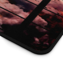 Load image into Gallery viewer, Fate/Stay Night Mouse Pad (Desk Mat) Hemmed Edge