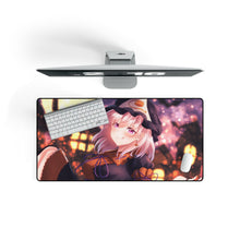 Load image into Gallery viewer, Touhou Mouse Pad (Desk Mat)