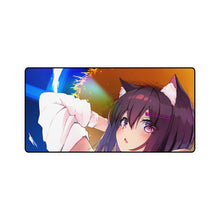 Load image into Gallery viewer, Anime Original Mouse Pad (Desk Mat)