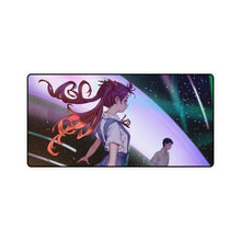 Load image into Gallery viewer, Anime Neon Genesis Evangelion Mouse Pad (Desk Mat)