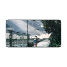 Load image into Gallery viewer, Weathering With You Mouse Pad (Desk Mat)