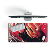 Load image into Gallery viewer, Trafalgar Law, One Piece, Mouse Pad (Desk Mat)