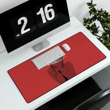 Load image into Gallery viewer, Chainsaw Man Mouse Pad (Desk Mat)