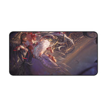 Load image into Gallery viewer, Puella Magi Madoka Magica Mouse Pad (Desk Mat)