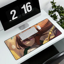 Load image into Gallery viewer, Uma Musume: Pretty Derby Mouse Pad (Desk Mat)