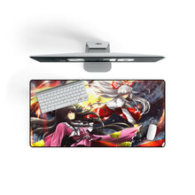 Load image into Gallery viewer, Touhou Mouse Pad (Desk Mat)