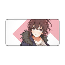 Load image into Gallery viewer, Gamers! Chiaki Hoshinomori Mouse Pad (Desk Mat)