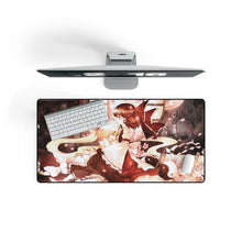 Load image into Gallery viewer, Touhou Mouse Pad (Desk Mat)