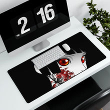 Load image into Gallery viewer, Jigoku Shōjo Mouse Pad (Desk Mat)