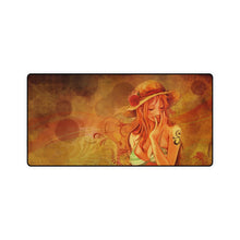 Load image into Gallery viewer, Anime One Piece Mouse Pad (Desk Mat)