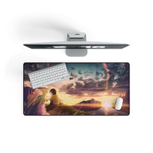 Load image into Gallery viewer, Anime Doraemon Mouse Pad (Desk Mat) On Desk