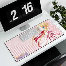 Load image into Gallery viewer, Rewrite Mouse Pad (Desk Mat)