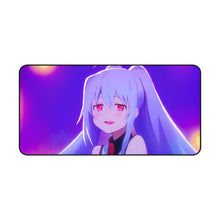 Load image into Gallery viewer, Plastic Memories Isla Mouse Pad (Desk Mat)