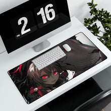 Load image into Gallery viewer, Anime Original Mouse Pad (Desk Mat) With Laptop