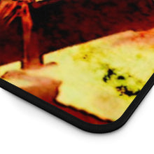 Load image into Gallery viewer, Drifters Mouse Pad (Desk Mat) Hemmed Edge