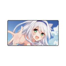 Load image into Gallery viewer, Rokudenashi Majutsu Koushi to Akashic Records Mouse Pad (Desk Mat)