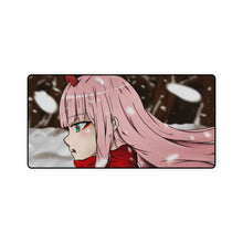 Load image into Gallery viewer, Darling in the FranXX Mouse Pad (Desk Mat)