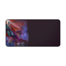 Load image into Gallery viewer, Kamisama Kiss Tomoe Mouse Pad (Desk Mat)