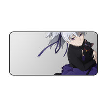 Load image into Gallery viewer, Yin Mouse Pad (Desk Mat)