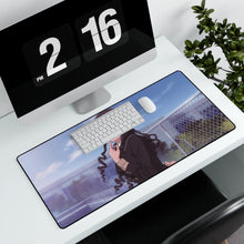 Load image into Gallery viewer, Amagami Mouse Pad (Desk Mat)