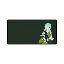 Load image into Gallery viewer, Sword Art Online II Mouse Pad (Desk Mat)