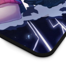 Load image into Gallery viewer, Anime Original Mouse Pad (Desk Mat) Hemmed Edge