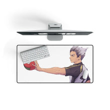 Load image into Gallery viewer, Haikyu!! Mouse Pad (Desk Mat) On Desk