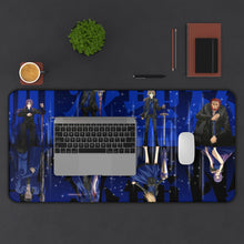 Load image into Gallery viewer, Fate/Stay Night Mouse Pad (Desk Mat) With Laptop