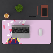 Load image into Gallery viewer, Hunter X Hunter Mouse Pad (Desk Mat) With Laptop