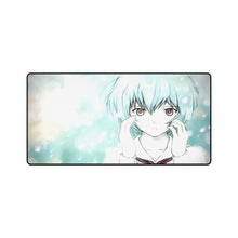 Load image into Gallery viewer, Anime Neon Genesis Evangelion Mouse Pad (Desk Mat)