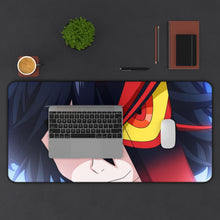 Load image into Gallery viewer, Kill La Kill Mouse Pad (Desk Mat) With Laptop