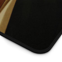 Load image into Gallery viewer, Spice And Wolf Mouse Pad (Desk Mat) Hemmed Edge