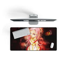 Load image into Gallery viewer, Eureka Seven Mouse Pad (Desk Mat)