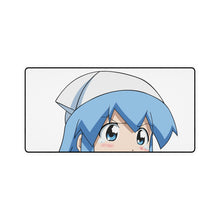 Load image into Gallery viewer, Squid Girl Mouse Pad (Desk Mat)