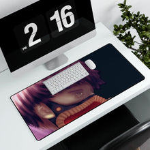 Load image into Gallery viewer, My Hero Academia Mouse Pad (Desk Mat) With Laptop