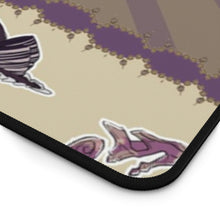 Load image into Gallery viewer, Pixiv Fantasia Mouse Pad (Desk Mat) Hemmed Edge