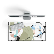 Load image into Gallery viewer, Comic Girls Mouse Pad (Desk Mat) On Desk