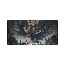 Load image into Gallery viewer, FEater, Arknights, Anime, Girl, Mouse Pad (Desk Mat)