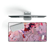Load image into Gallery viewer, Revolutionary Girl Utena Mouse Pad (Desk Mat)