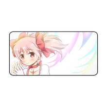 Load image into Gallery viewer, Puella Magi Madoka Magica Madoka Kaname Mouse Pad (Desk Mat)